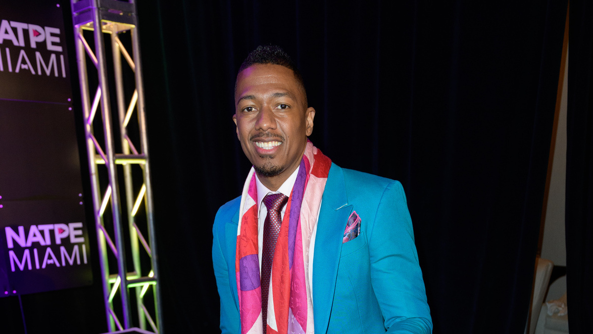 Nick Cannon Officially Reinstated As 'Wild 'N Out' Host 7 Months After Anti-Semitic Controversy