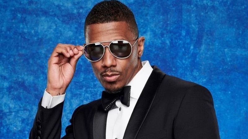 Nick Cannon Will Still Be Your 'Masked Singer' Host, America