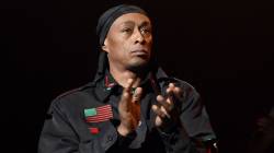 Professor Griff Applauds Nick Cannon & Shames 50 Cent In Hour-Long Response To Anti-Semitic Controversy