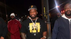 50 Cent Posts Ruthless Megan Thee Stallion & Tory Lanez Memes