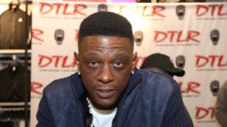 Boosie Badazz Tackles T.I.'s Crime Stoppers Video: 'Should Have Never Taken His Ass Up There!'