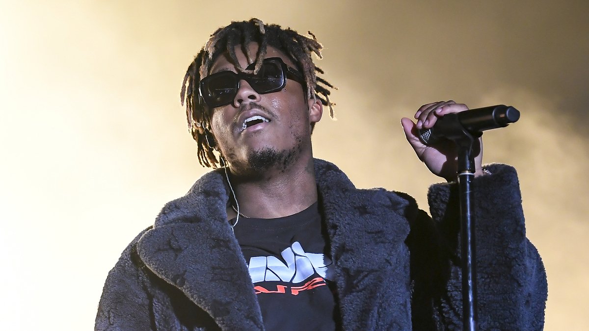 Juice Wrld's Posthumous LP Tops Billboard 200 While 17 Songs Hit Hot 100 Chart