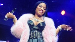 Nicki Minaj Keeps It A Buck After T-Pain Says She Ghosted Him In The Studio