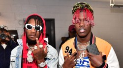 Offset Proclaims Migos ‘The Greatest’ After Lil Yachty Crowns Young Thug & Future