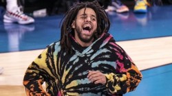 J. Cole Admits He Never Read His Roc Nation Contract As He Plugs 'The Fall Off's' 1st 2 Singles