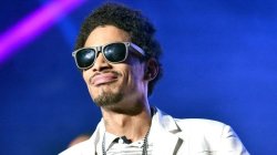 Bone Thugs-n-Harmony Rapper Layzie Bone Debuts Bald Hairstyle On Instagram