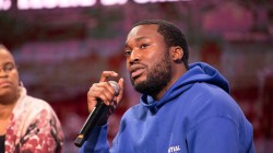 Did Meek Mill Deny Kanye West's Kim Kardashian Affair Accusation?