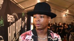 Plies Takes ‘Full Responsibility’ For Kirk Franklin’s Unholy Curse-Filled Rant Toward Son