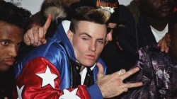 Dave Franco To Portray Vanilla Ice In Upcoming Biopic