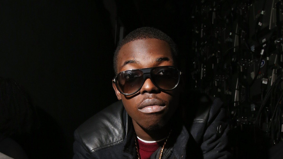 Bobby Shmurda Reportedly Denied Parole