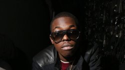 Bobby Shmurda Will Likely Have To Ride Out Full Prison Sentence