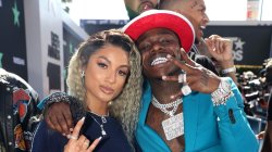 DaniLeigh Denies Willingly Entering Into Entanglement With DaBaby