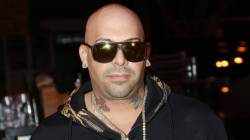 Tyga & Justin Bieber Producer Mally Mall Hit With 33-Month Prison Sentence For Running Prostitution Ring