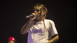 Tekashi 6ix9ine Claims He Signed $5M Deal For Virtual Performance