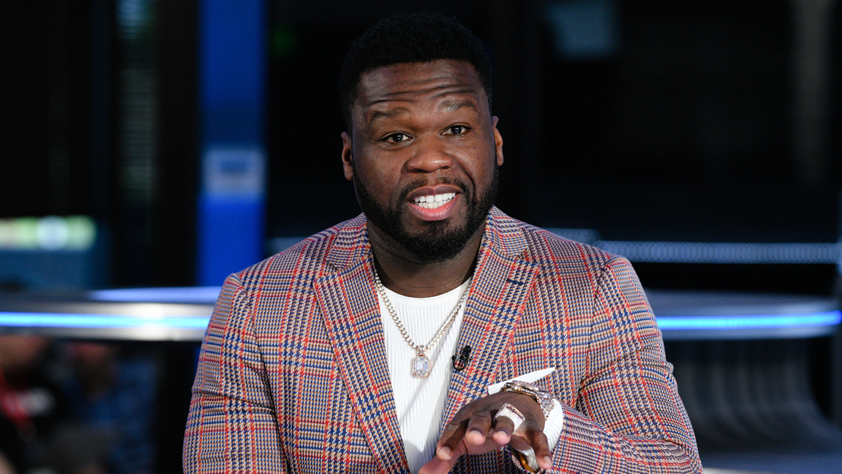 50 Cent Turned Down A Hefty $1M For Donald Trump Allegiance