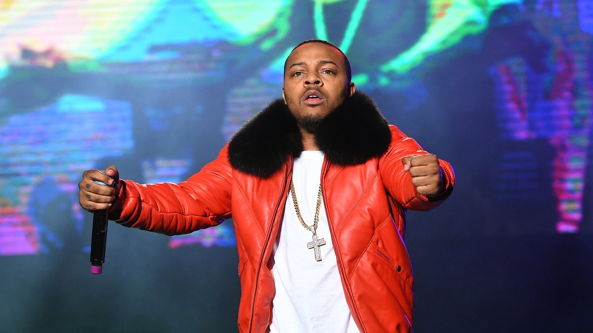 Bow Wow Declines Soulja Boy Battle & Wants No Part Of Verzuz