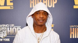 Ja Rule Calls For ESPN Firings After Being Their Twitter Joke