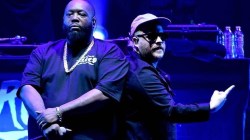 Killer Mike Calls Run The Jewels Coachella Set 'An Epic Return To The Stage' As He Confirms 'RTJ 5'