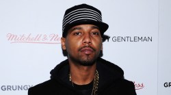 Juelz Santana Channels Damson Idris's Iconic 'Snowfall' Scene To Prove He Can Act