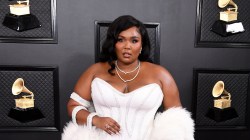 Lizzo Rounding Up Plus-Sized Models & Dancers For Upcoming Amazon Series