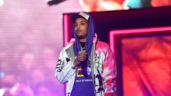 G Herbo, Saweetie, Wale, City Girls, & NLE Choppa Discuss Mental Health On Audiomack Panel