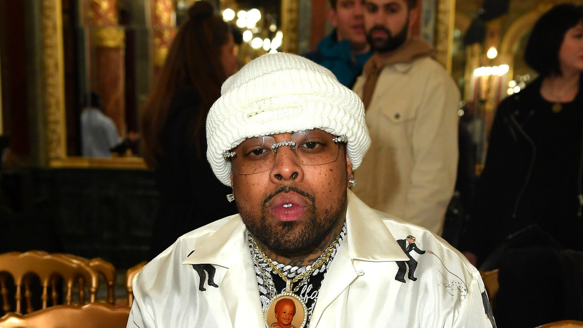 Westside Gunn Hypes Shady Records Debut As 'Best Work To Date' & Reveals Release Date