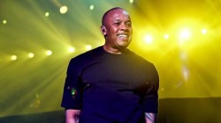 Dr. Dre Responds To Estranged Wife's Divorce Papers & Reveals There's A Prenup