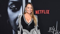 Timbaland Shoots Down Mariah Carey Verzuz Battle Against Ghost Of Whitney Houston