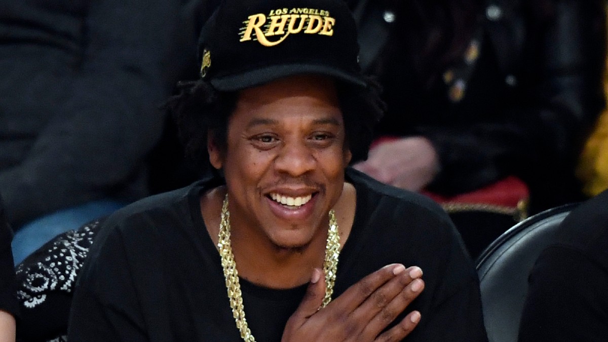 JAY-Z Took Out Full Page Newspaper Ads To Promote Black Businesses In Their Own Cities