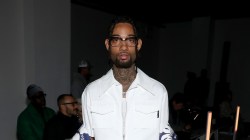 PNB Rock Insinuates Pop Smoke Took One Of His Killers With Him