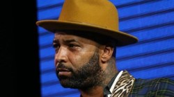 Podcast Wars: Joe Budden Doesn't Give Gillie Da Kid Slack For ‘All Lives Matter’ Rant