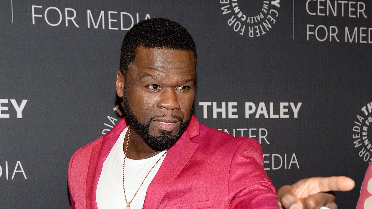 50 Cent Is Having A Blast On Instagram At Will Smith's Expense