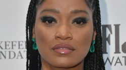 August Alsina Blacks Out On Keke Palmer After She Denies Ever Dating Him