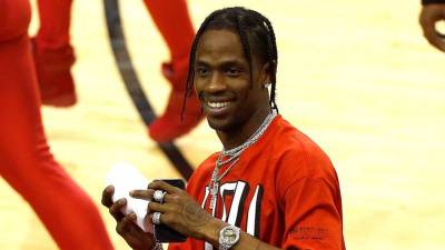 Tweets Is Watching: Travis Scott's .WAV Radio To Return