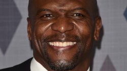 Terry Crews Says He Feels Famous After Rick Ross Diss On 'Pinned To The Cross'