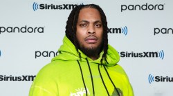 Waka Flocka Flame Reacts To His ‘Chocolate’ Comment Backlash From Concert Twerk Session