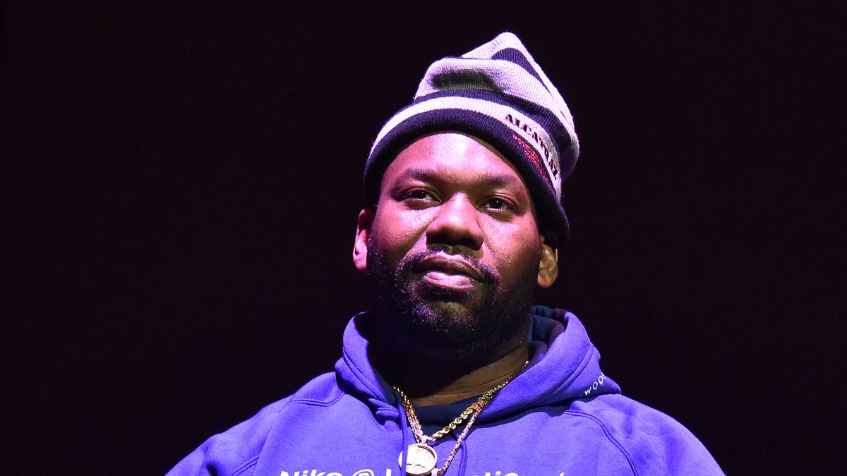 Raekwon Says 'Purple Tape Files' Documentary Will Live Up To Michael Jordan's 'The Last Dance'