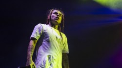 Tekashi 6ix9ine Uses Nipsey Hussle, XXXTENTACION & Pop Smoke As Examples For Using Heavy Security