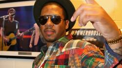 Vado's Merch Hustle Take A Hit Following Violent Altercation With Tahiry Jose