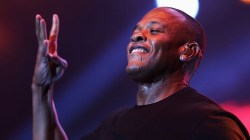 Dr. Dre's Estranged Wife Files Lawsuit Claiming Co-Ownership Of 'The Chronic' Album & Trademarked Stage Name