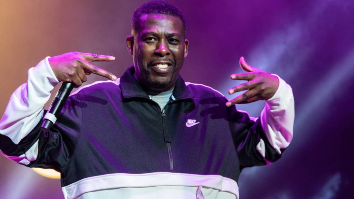 GZA's Flat Earth Comment Put Him In A Weird Category With A Former Eminem Collaborator