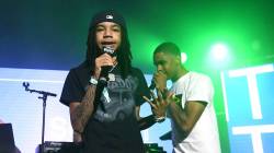 YBN Nahmir Blames YBN Cordae & YBN Almighty Jay For Their Group's Demise