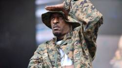 'Paid In Full' Legend Rakim Has Built A New Home Studio — & He's Shutting Down 2020 With Live Bars