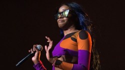 Azealia Banks Announces Engagement To Artist Once Exposed For Lying About CIA Involvement