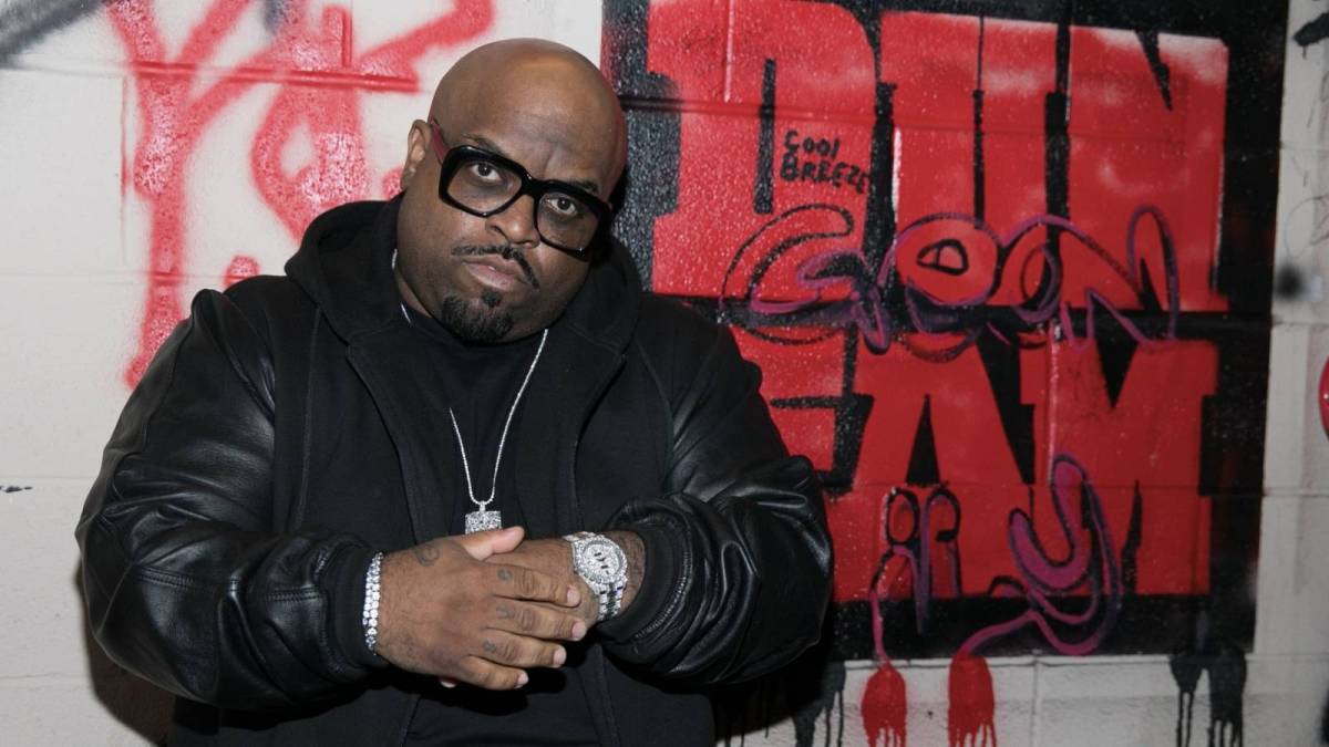 CeeLo Green Says Nicki Minaj, Cardi B & Megan Thee Stallion Are Desperate For Attention