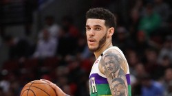 Lonzo Ball Evokes Nipsey Hussle's Toughness Clapping Back At Bleacher Report