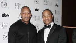 Dr. Dre & Xzibit Score Major Victory In Botched Cannabis Deal Lawsuit: 'Sued Their Ass Back Too!'