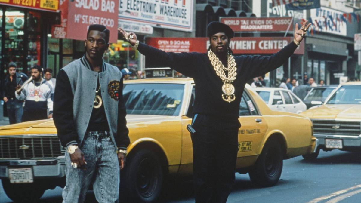 Hip Hop Turns 47: 5 Current Ways To Celebrate The Culture