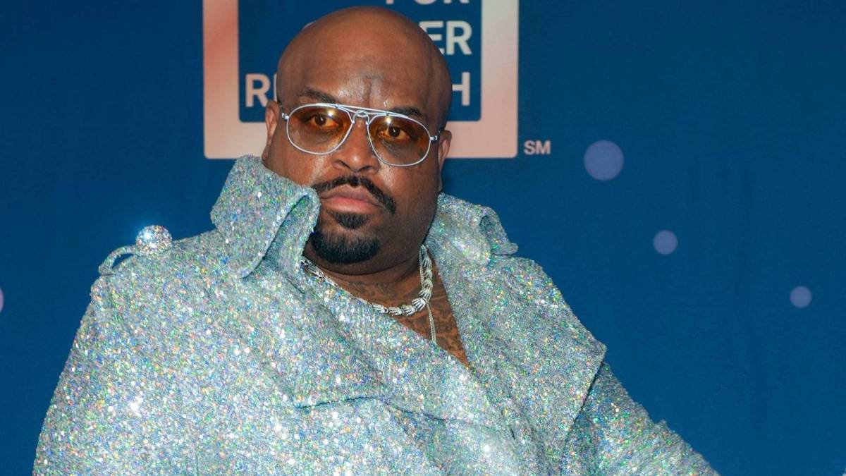 CeeLo Green Reveals His Label + Management Told Him Not To Lose Weight