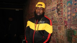 Trae Tha Truth Comes To Rescue Of Mississippi Families Amid Water Crisis